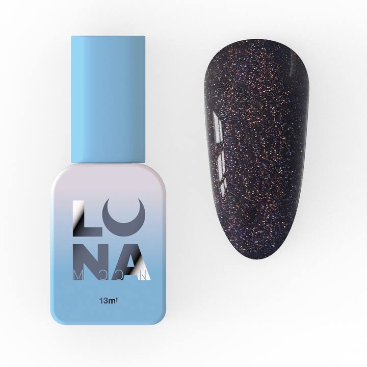 LUNAmoon. Reflection Gel Polish #225, 13 ml, gel polish réfléchissant #1