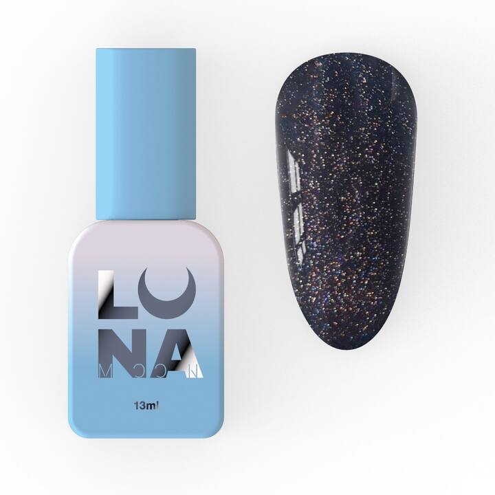 LUNAmoon. Reflection Gel Polish #226, 13 ml, gel polish réfléchissant #1