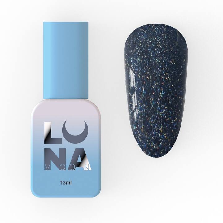 LUNAmoon. Reflection Gel Polish #227, 13 ml, gel polish réfléchissant #1