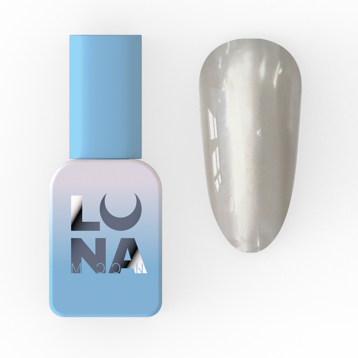 LUNAmoon. "Cat Eye" Gel Polish #209, 8 ml, gel polish «Katzenauge» #1