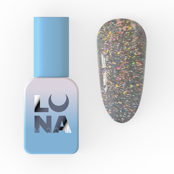 LUNAmoon. Reflection Gel Polish #220, 8 ml, gel polish refletivo #1
