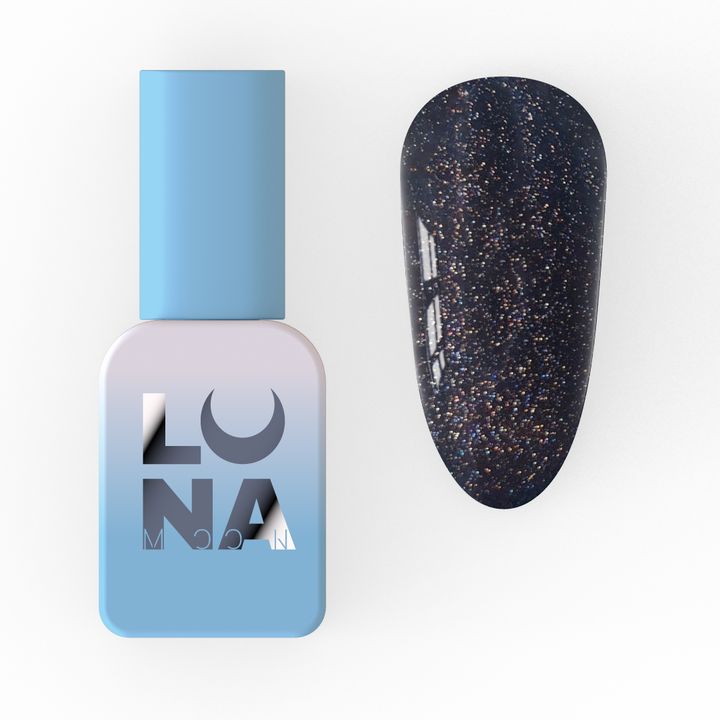 LUNAmoon. Reflection Gel Polish #226, 8 ml, reflektierender Gel-Nagellack #1