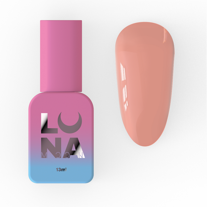 LUNAmoon. Cover Base #1, 13 ml #1
