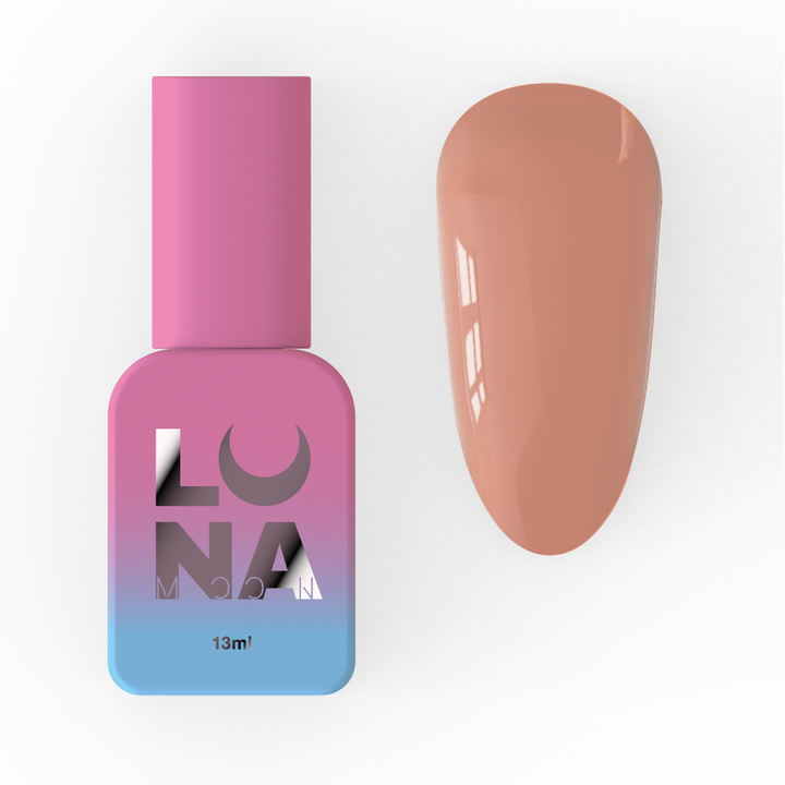 LUNAmoon. Cover BASE #2, 13 ml #1