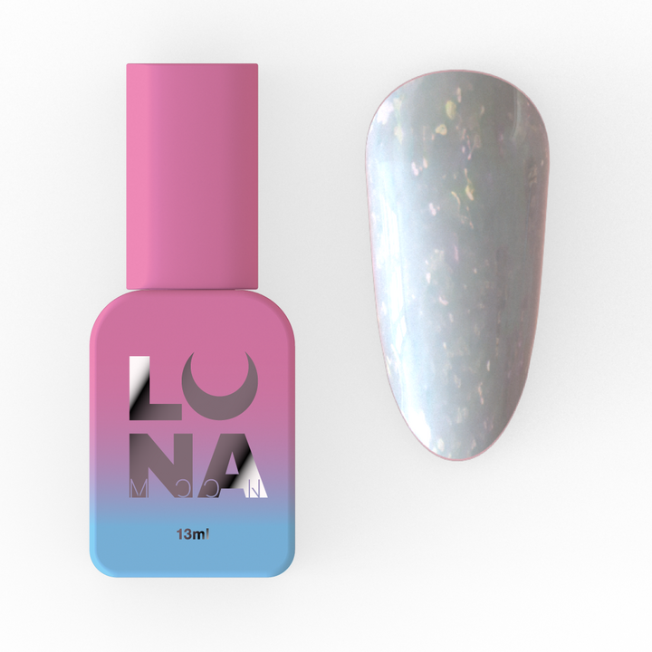 LUNAmoon. Crystal Base #01, 13 ml #1
