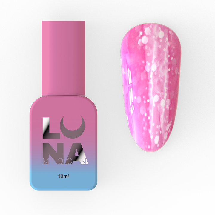 LUNAmoon. Tutti Frutti Base #10, 13 ml #1