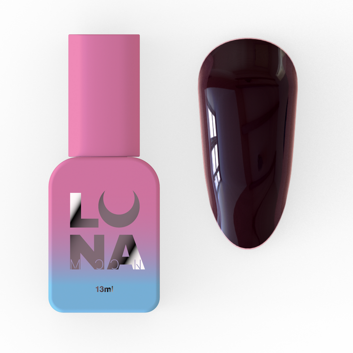 LUNAmoon. Color Base, DRAMA QUEEN, 13 ml #1