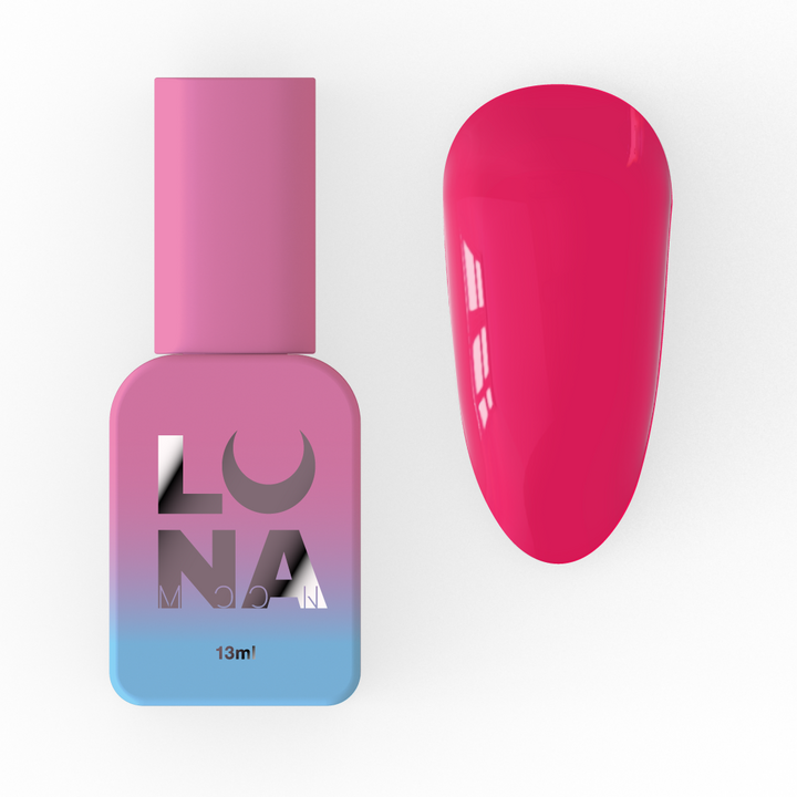 LUNAmoon. Neon Base #1, 13 ml, base neón #1