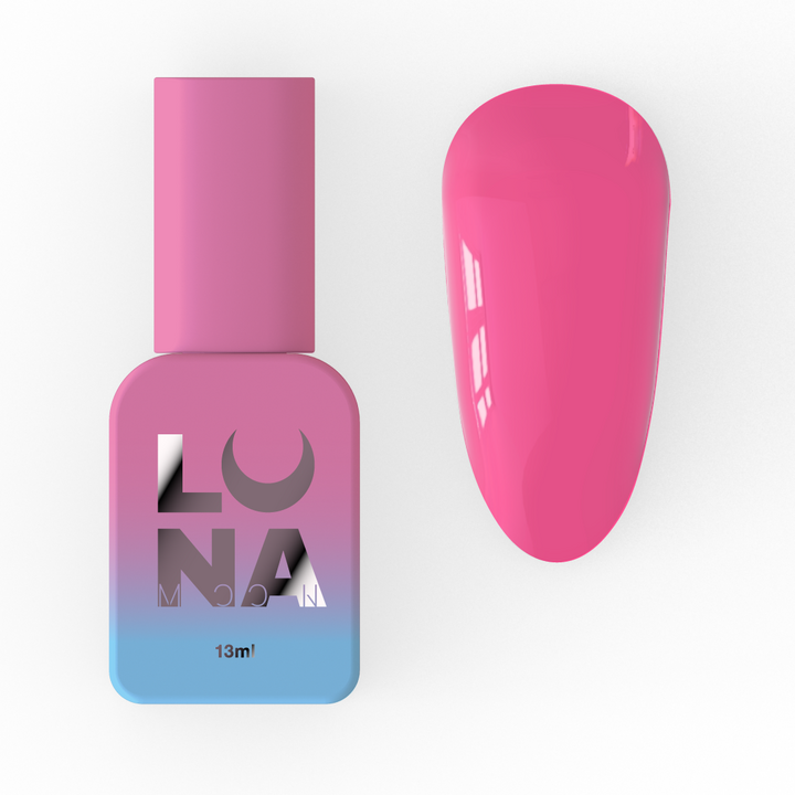 LUNAmoon. Neon Base #2, 13 ml, base neón #1