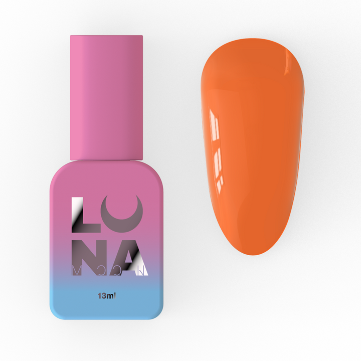 LUNAmoon. Neon Base #3, 13 ml, base neón #1