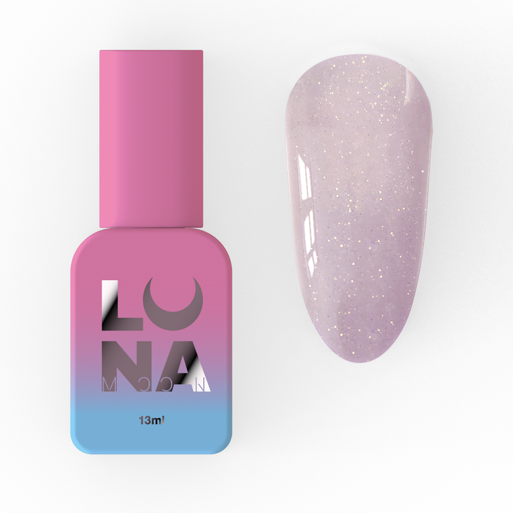 LUNAmoon. Opal Base #1, 13 ml #1