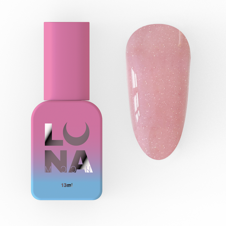 LUNAmoon. Opal Base #3, 13 ml #1