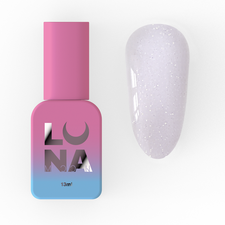 LUNAmoon. Opal Base #4, 13 ml #1