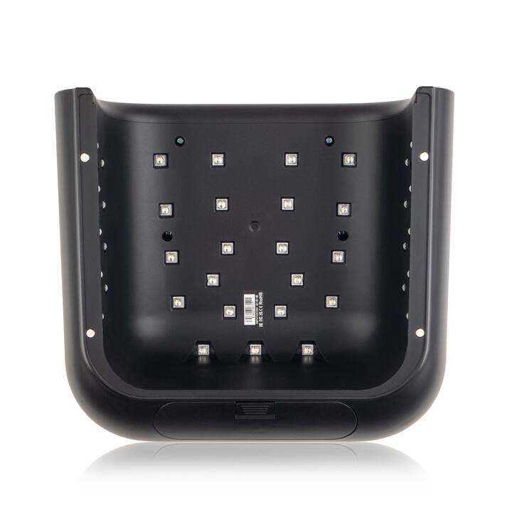 SUNUV. UV-LED Lamp SUN 3S (original, new level). Лампа з новими кварцевими діодами (оригінал із сертифікацією та гарантією) #6