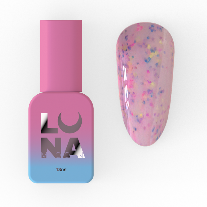 LUNAmoon. Tutti Frutti Base #12, 13 ml #1