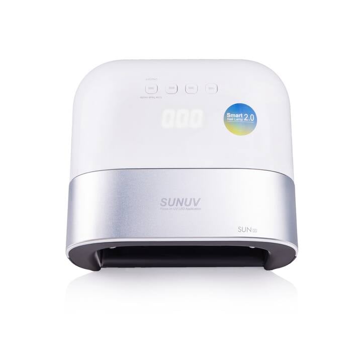 SUNUV. UV-LED Lamp SUN 3S (original, new level). Лампа з новими кварцевими діодами (оригінал із сертифікацією та гарантією) #2