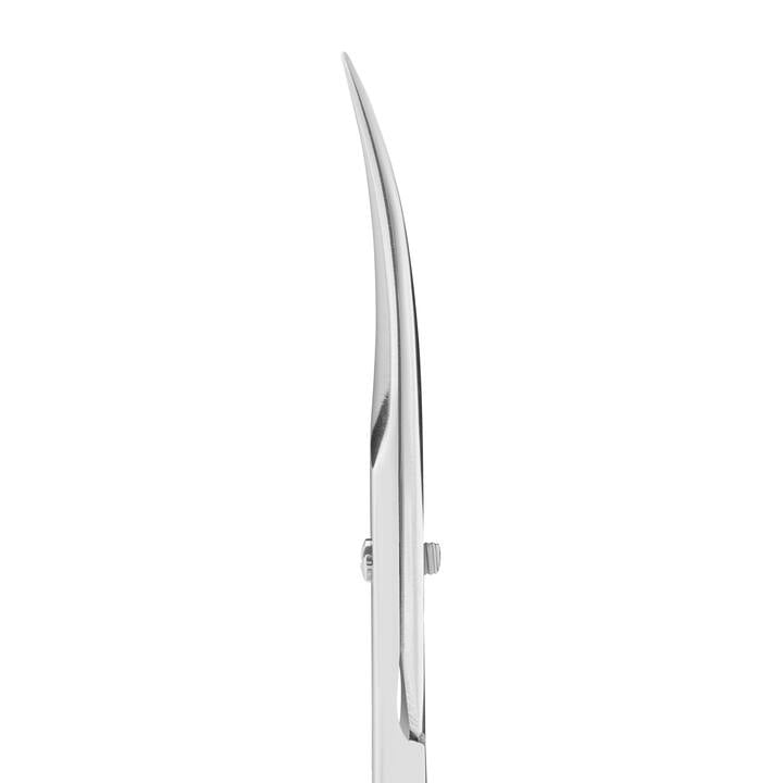 RAIZ. Cuticle scissors, WORK form 4, size M. Ножиці для кутикули #3