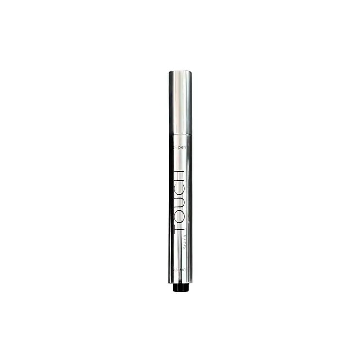 TOUCH. Cuticle Oil Pen, Strawberry Cream, 2.8 ml,  Олійка-олівець для кутикули з ароматом полуниці з вершками #1