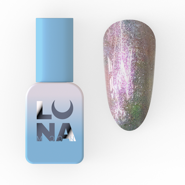 LUNAmoon. Gel Polish #202, 8 ml, гель-лак #1