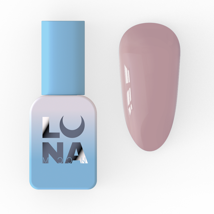 LUNAmoon. Gel Polish #20, 13 ml, гель-лак #1