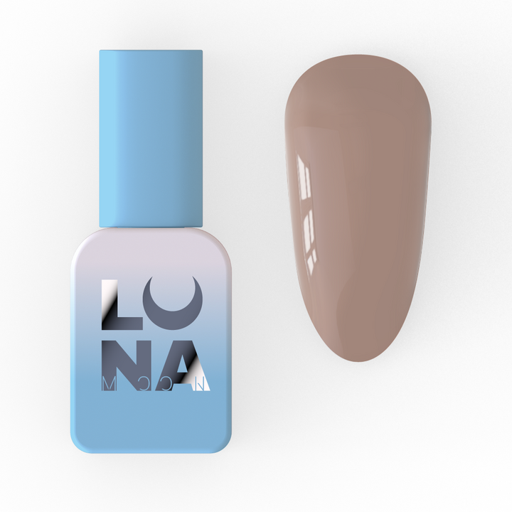 LUNAmoon. Gel Polish #25, 13 ml, гель-лак #1