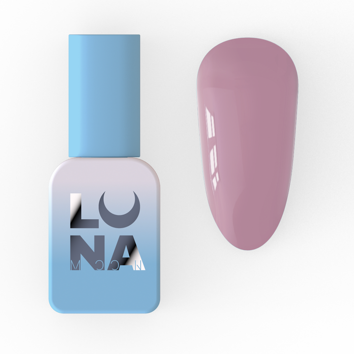 LUNAmoon. Gel Polish #26, 13 ml, гель-лак #1
