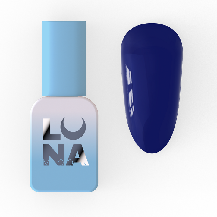 LUNAmoon. Gel Polish #32, 8 ml, гель-лак #1