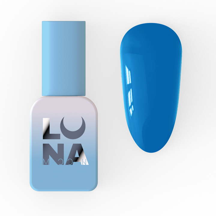 LUNAmoon. Gel Polish #33, 8 ml, гель-лак #1