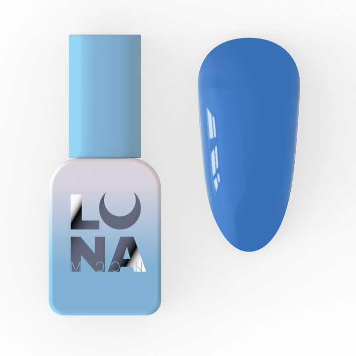 LUNAmoon. Gel Polish #34, 8 ml, гель-лак #1