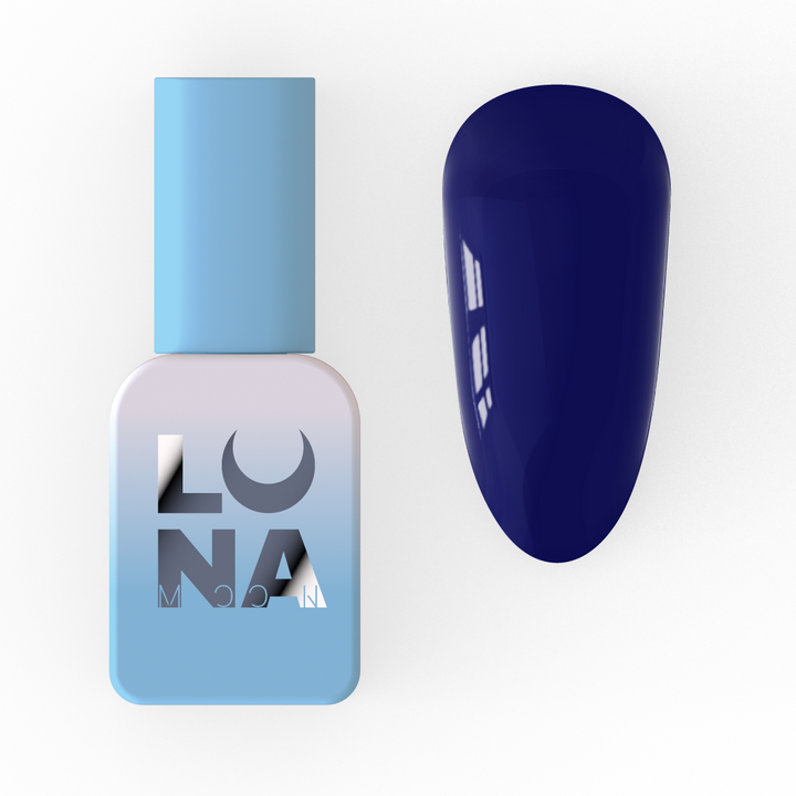 LUNAmoon. Gel Polish #37, 13 ml, gel polish #1