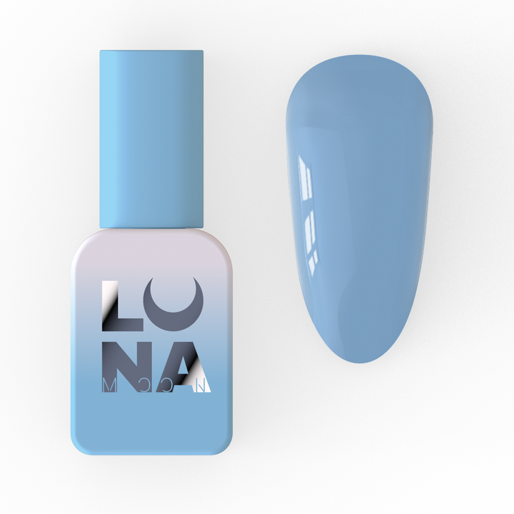 LUNAmoon. Gel Polish #42, 8 ml, гель-лак #1