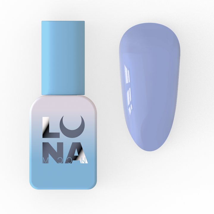 LUNAmoon. Gel Polish #43, 13 ml, gel polish #1