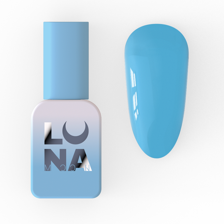 LUNAmoon. Gel Polish #44, 8 ml, гель-лак #1