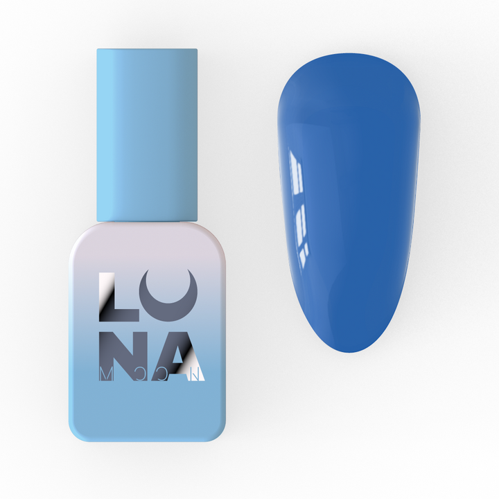 LUNAmoon. Gel Polish #45, 13 ml, гель-лак #1