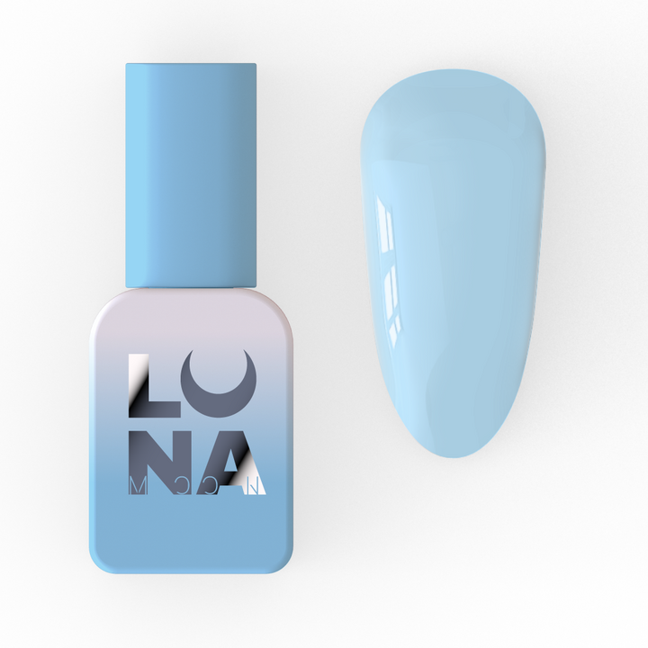 LUNAmoon. Gel Polish #47, 8 ml, гель-лак #1