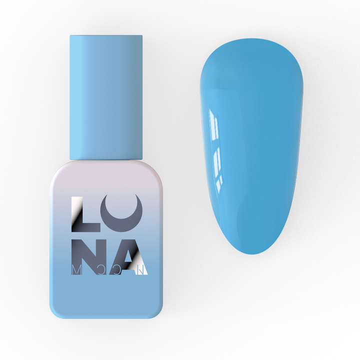LUNAmoon. Gel Polish #48, 8 ml, гель-лак #1