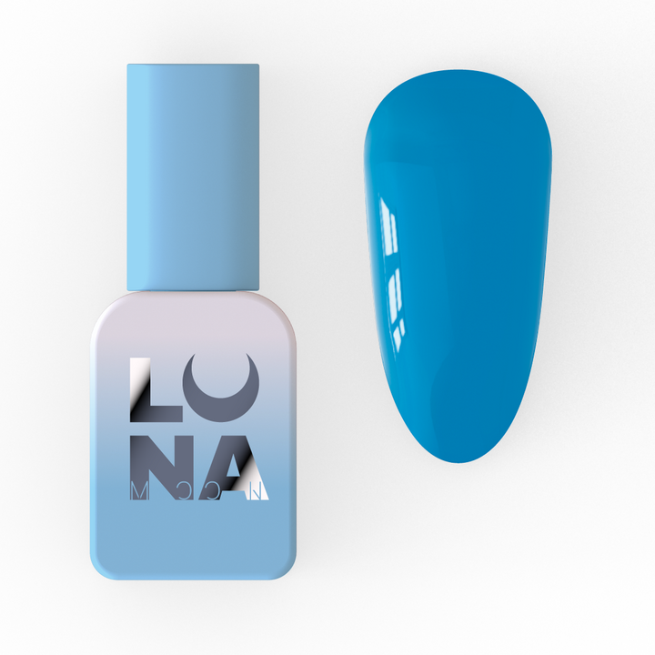 LUNAmoon. Gel Polish #50, 8 ml, гель-лак #1