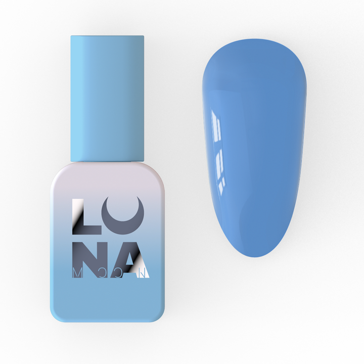 LUNAmoon. Gel Polish #51, 8 ml, гель-лак #1