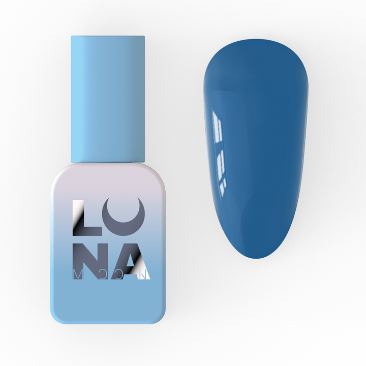 LUNAmoon. Gel Polish #52, 13 ml, gel polish #1