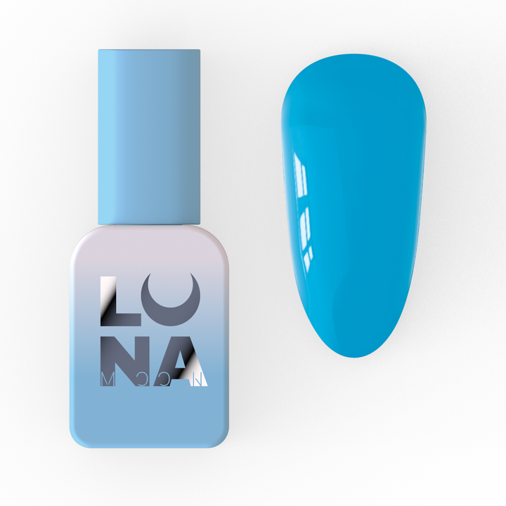 LUNAmoon. Gel Polish #54, 13 ml, gel polish #1