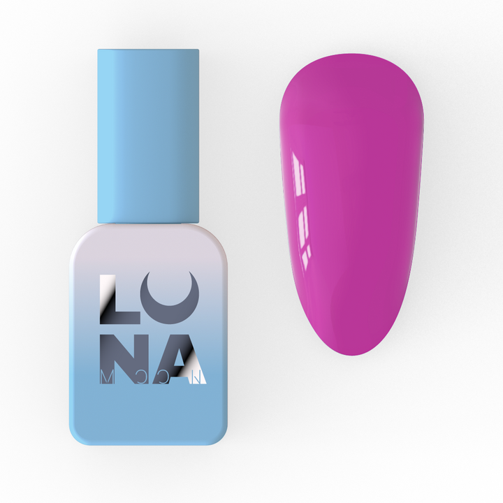 LUNAmoon. Gel Polish #56, 8 ml, гель-лак #1