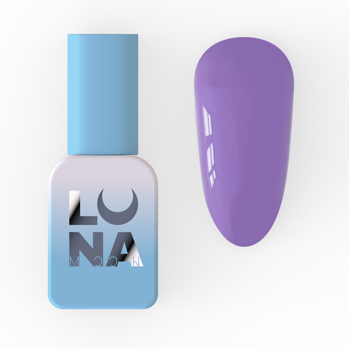 LUNAmoon. Gel Polish #57, 8 ml, gel polish #1