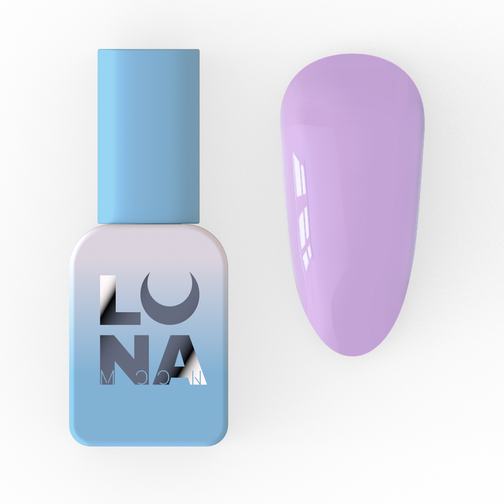 LUNAmoon. Gel Polish #59, 13 ml, гель-лак #1