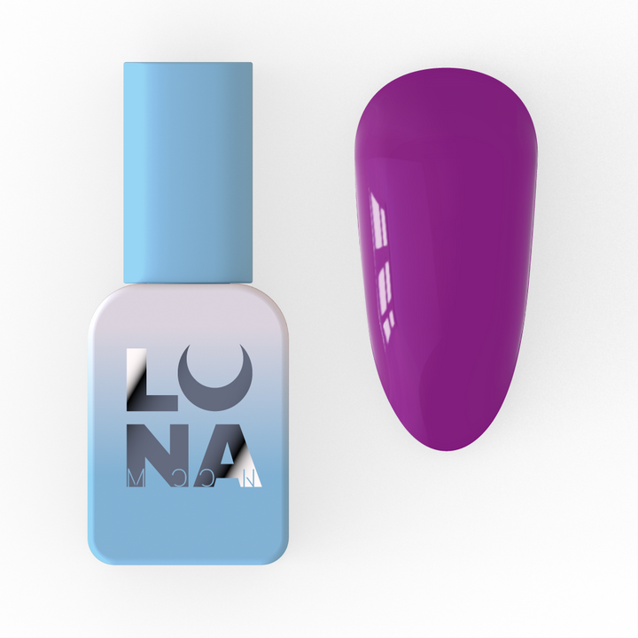 LUNAmoon. Gel Polish #60, 13 ml, gel polish #1