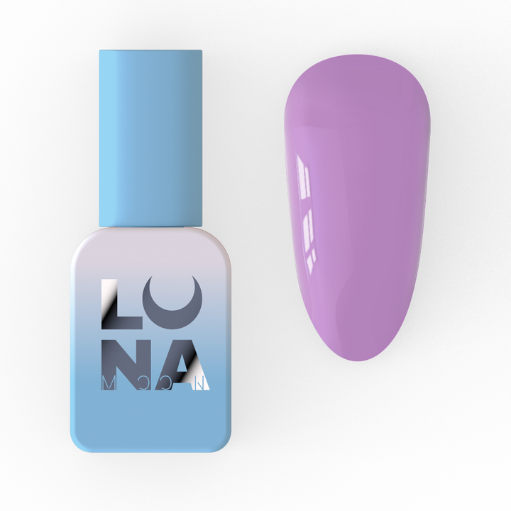 LUNAmoon. Gel Polish #61, 8 ml, esmalte en gel #1