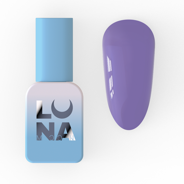 LUNAmoon. Gel Polish #62, 8 ml, гель-лак #1