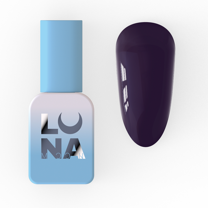 LUNAmoon. Gel Polish #65, 8 ml, гель-лак #1