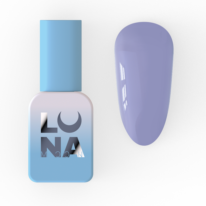 LUNAmoon. Gel Polish #67, 13 ml, gel polish #1