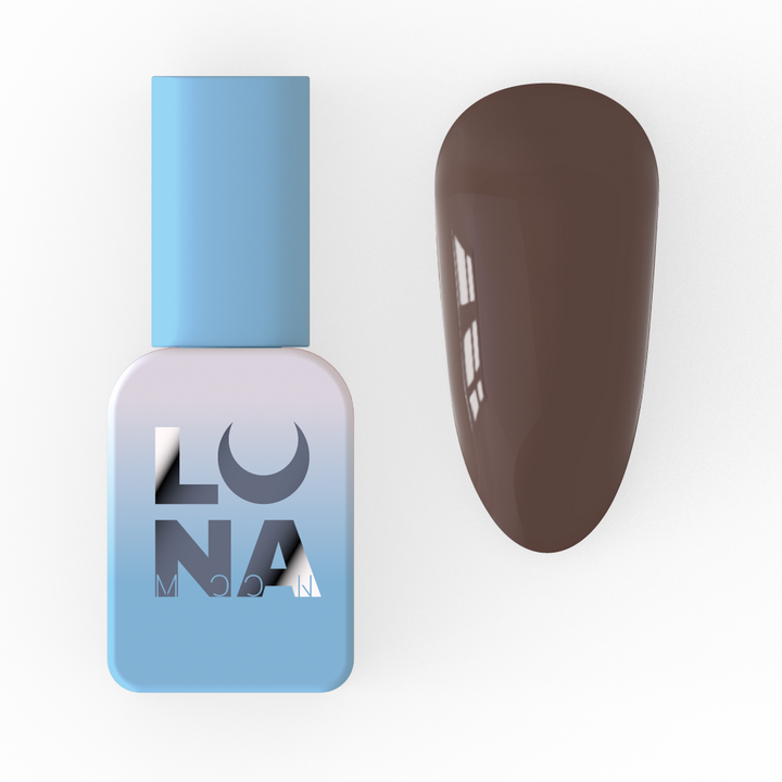 LUNAmoon. Gel Polish #69, 8 ml, Gel-Lack #1