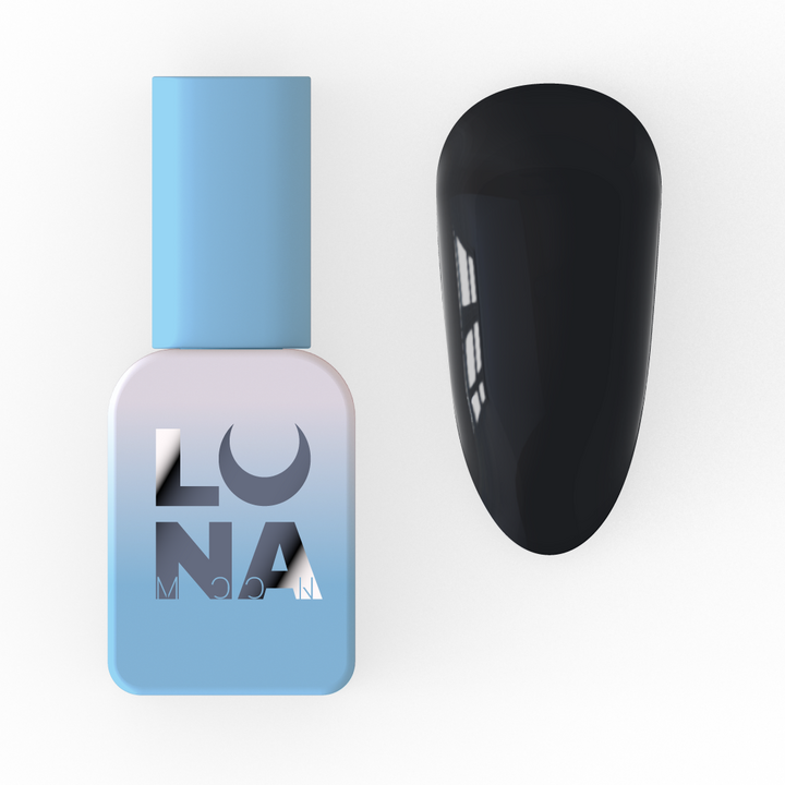 LUNAmoon. Gel Polish #76, 13 ml, gel polish #1